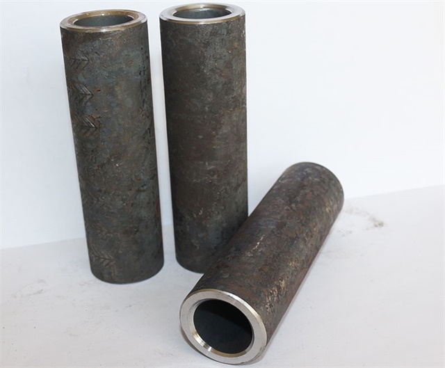 九龙冷挤压钢筋套筒价格