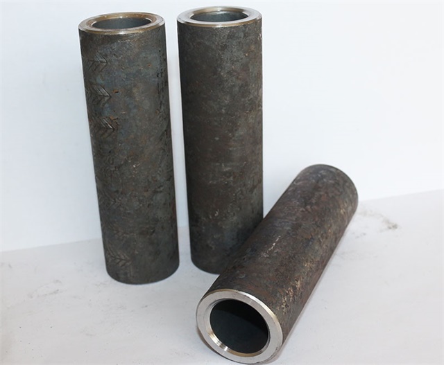 九龙钢筋挤压套筒