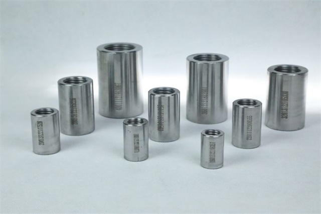 九龙直螺纹钢筋套筒定做