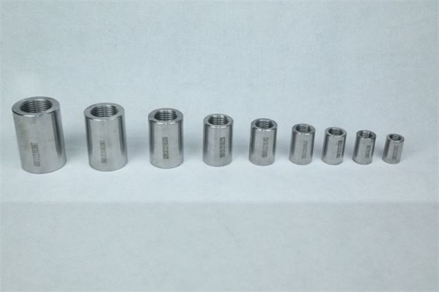 九龙直螺纹套筒厂
