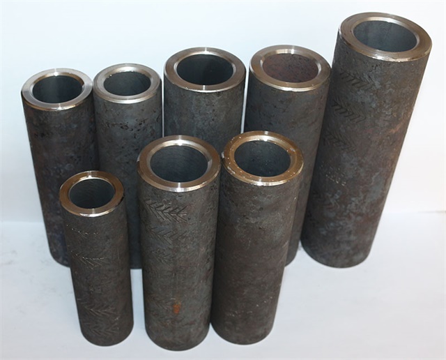 九龙冷挤压钢筋套筒